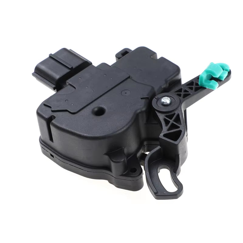 New 4717960AC Door Lock Actuator For Chrysler Town Country Voyager for Dodge Caravan Grand Caravan Car Rear Sliding Central