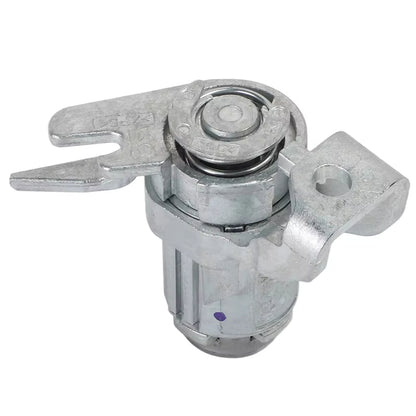 2H5827297 Door Lock Cylinder Barrel With 2 Keys Car Fit For VW Amarok