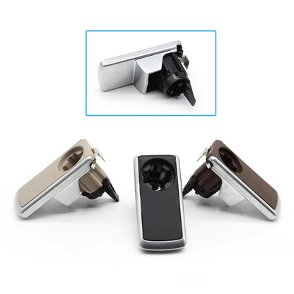 Car Glove Box Switch Handle Toolbox Lid Lock Switch For Mercedes BENZ E CLS Class W213 W257 W238 E200 E260 E300 CLS260 CLS300