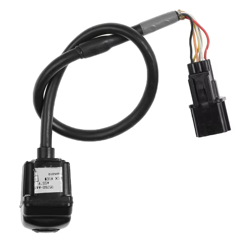 95760-A4100 Rear View Camera Reverse Parking Assist Car 95760A4100 95760A4031 95760-A4031 For Kia Carens 2014-2017