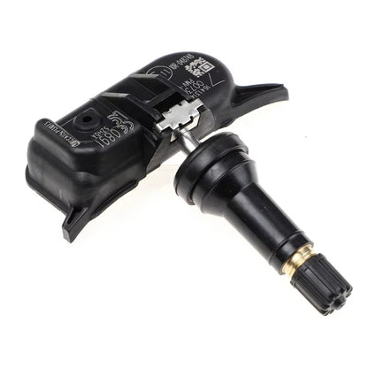 New 4pcs TPMS Tire Pressure Sensor 40700-5ZH0A 407005ZH0A For Nissan Navara 433MHZ Car Accessories