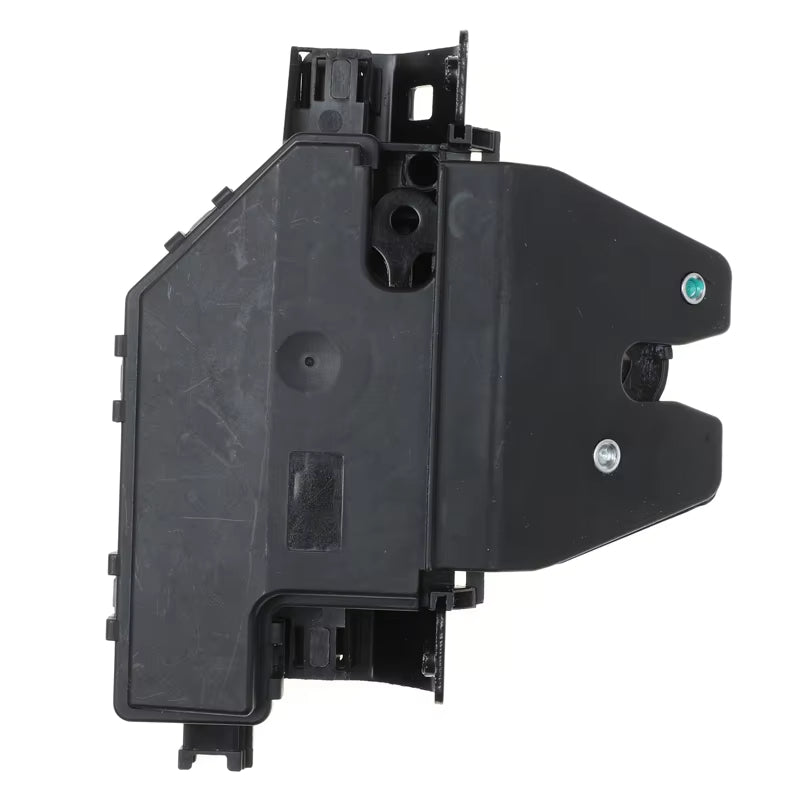 51247840617 Trunk Lid Latch Rear Trunk Lock Actuator Car 8196401 937-866 For BMW E46 E60 E63 525I 525Xi 530I 2004-2007
