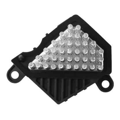 64116923204 Electric Fan Heater Blower Motor Resistor Car 64116929540 64118383835 For BMW E36 E46 E39 E83 X3 E53 X5