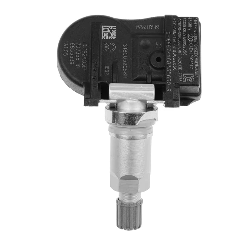 36106855539 36106856209 707355-10 36106855539 Tire Pressure Monitor Sensor Car For BMW F20 F22 F30 F32 X1 F48 X2 F49 X5 F15 F16