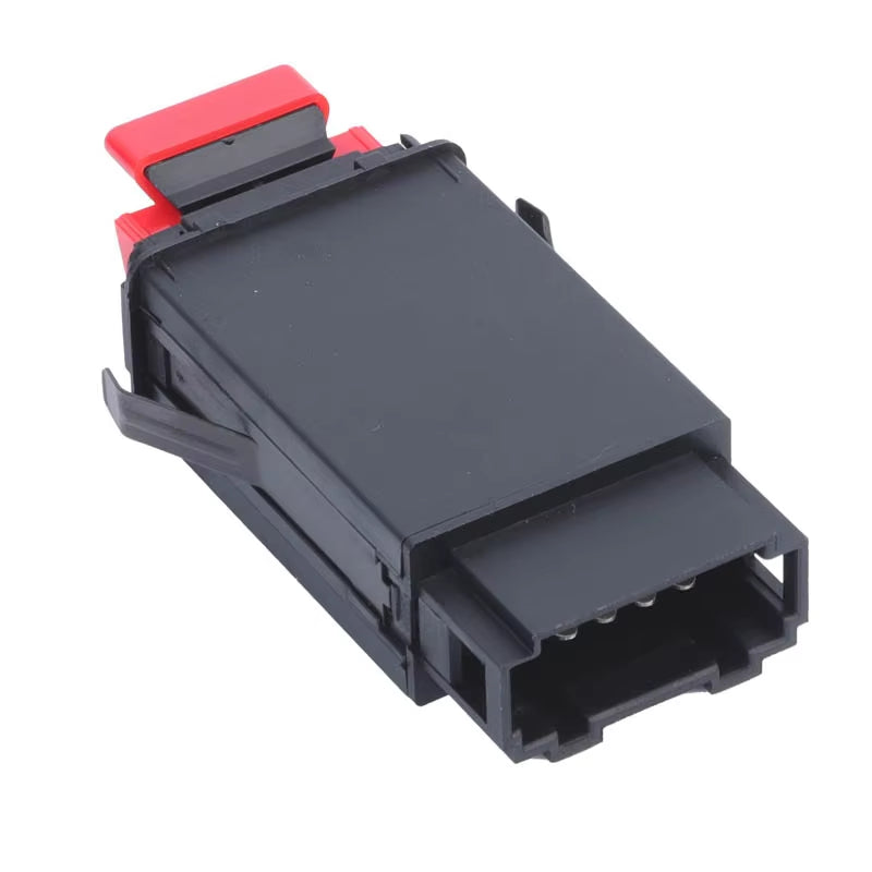 New 8D0941509H 8D0941509K Warning Hazard Emergency Light Switch Button for Audi A3 A4 A6 C5 Allroad