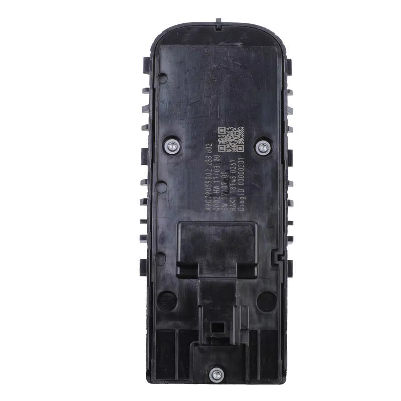 A9079059002 Electric Power Master Window Switch Car A9079056603 9079056603 Fit For 2018- 2021 Mercedes Benz Sprinter 3500 XD