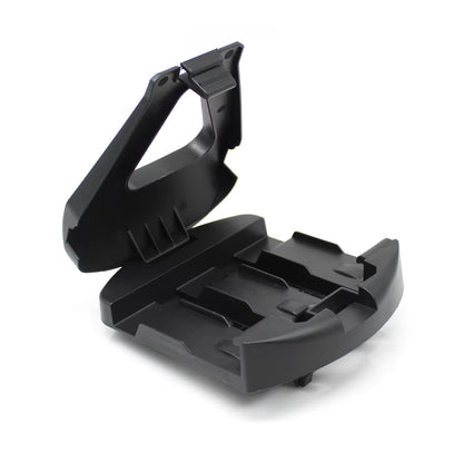 Car Emergency Warning Triangle Bracket Holder Support For Benz C E CLS Class W204 W207 W212 W218 E260 C180 CLS300 AMG 2048900114