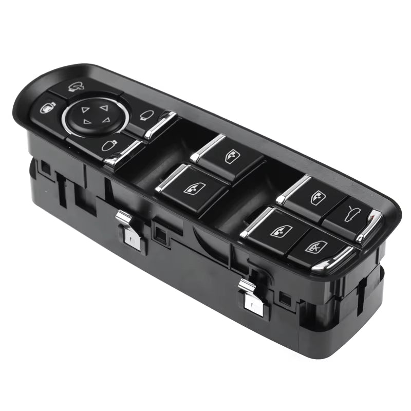 New 7PP959858AEDML 7PP959858MDML 7PP959858RDML Power Window Mirror Switch For Porsche Panamera Cayenne Macan 2011-2017 7PP959858