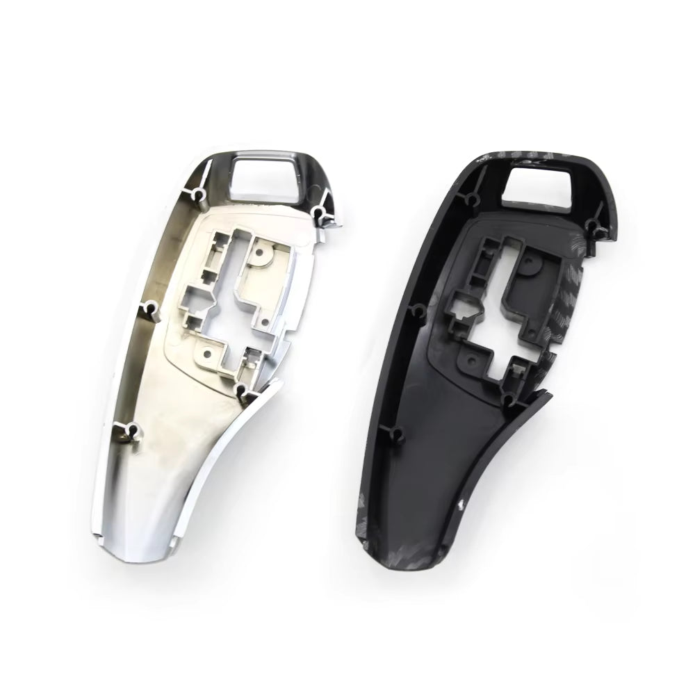 Car Automatic Gear Shift Knob Selector Switch Cover Repair Kit For BMW 5 6 Series E60 E61 E63 E64 2006-2010 61319155449