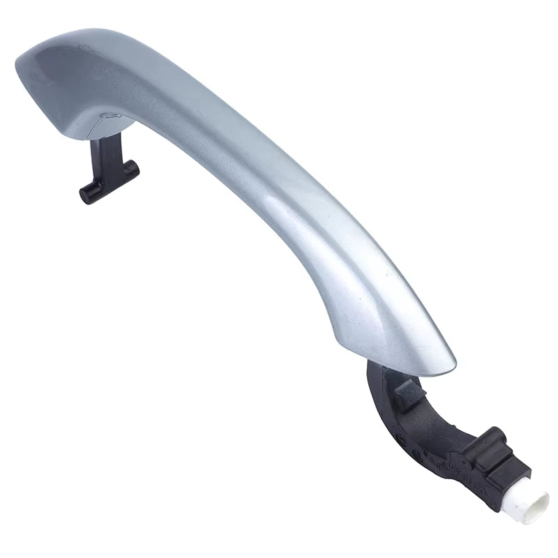 95B837205C Left Right Exterior Door Handle Car 95B837206C Fit For Porsche 95B-2 Macan 2019-2024