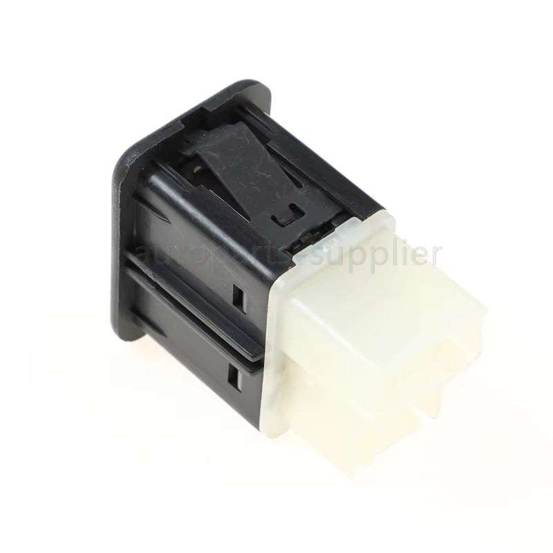 New 25832462 Audio Player USB Receptacle Black Matte 1 USB For Buick Allure LaCrosse Chevrolet Camaro Sonic Volt Terrain