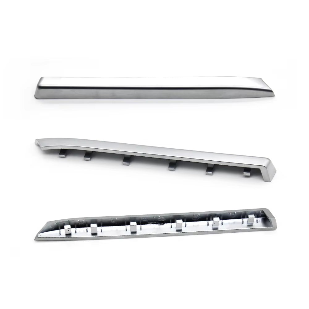 LHD RHD Left Right Air Vent AC Vent Grill Outlet Panel Lower Trim Strip For BMW 3 4 Series F30 F31 F34 F35 F32 F33 F36 F82 F83