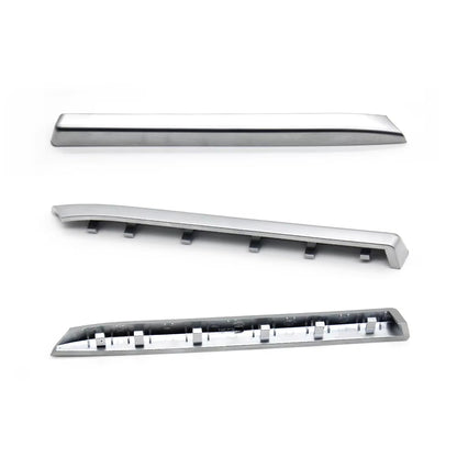 LHD RHD Left Right Air Vent AC Vent Grill Outlet Panel Lower Trim Strip For BMW 3 4 Series F30 F31 F34 F35 F32 F33 F36 F82 F83