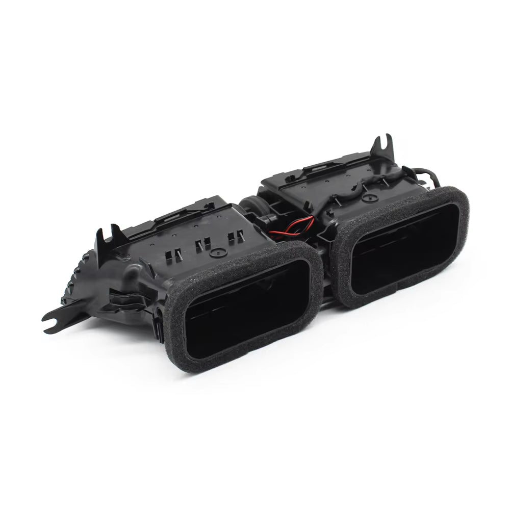 LHD RHD Car Central Left Right Air Conditioning AC Vent Grille Assembly For Mercedes Benz C Class W204 LCI 2011 2012 2013 2014