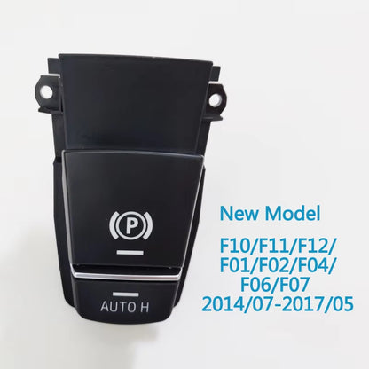 Electronic Hand Brake Parking Switch Actuator For BMW 5 6 7 X3 X4 X5 X6 Series F10 F11 F01 F02 F06 F12 F25 F26 E70 E71 E72