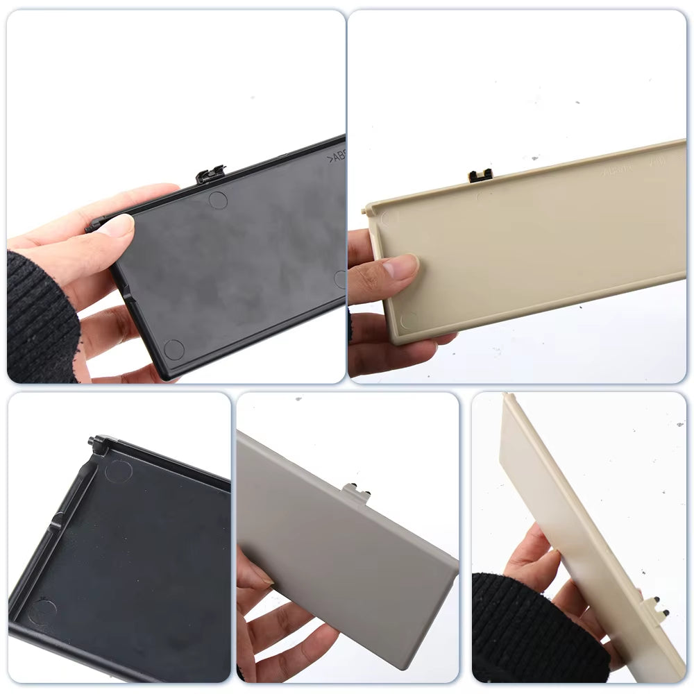Single Camera Interior Rearview Mirror Makeup Mirror Sun Visor Car Sunshade for Volvo V40 S60 Auto Interior Accessories Kit