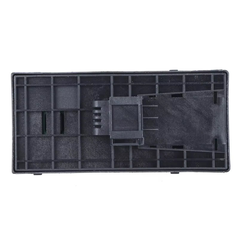 8E0959851B Master Power Window Control Switch Button Car 8E0959855 For Audi A4 S4 B6 B7 R8 TT SEAT EXEO 2003-2008
