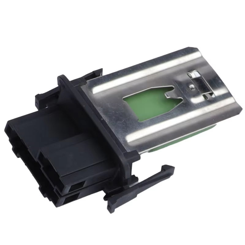 1H0959263 Heater Blower Motor Fan Resistor Car For VW Caddy MK2 Polo 6N 6N2 Golf MK3 Seat