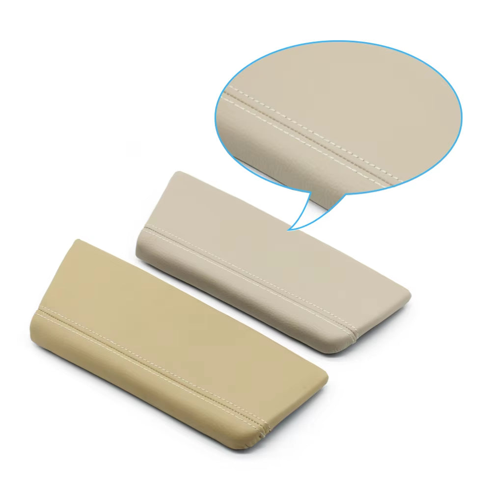 RHD Front Center Console Lid Armrest Leather Box Cover Panel Replacement For BMW 5 Series F10 F11 F18 520 523 525 528 530 535