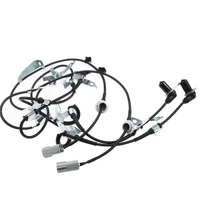 New UM534373XA UM534370XA For Mazda B2500 (1990-2016) For Ford Ranger 2.5TD 3.0TD Front Left / Right ABS Wheel Speed Sensor