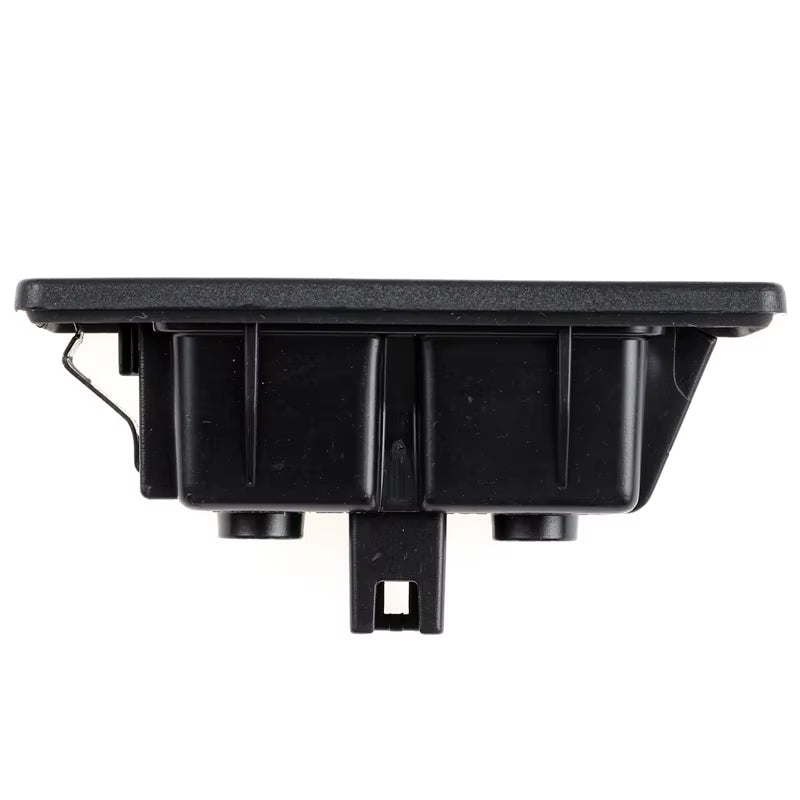 4G0943021 LED License Plate Lamp Car 5N0943021 3AF943021A 4G0 943 021 For A1 A3 A4 A5 A6 A7 Q3 Q5 TT For 2010-2014
