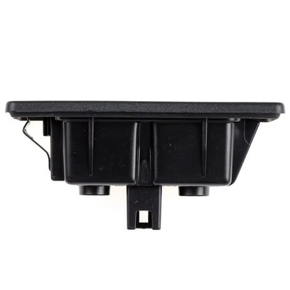 4G0943021 LED License Plate Lamp Car 5N0943021 3AF943021A 4G0 943 021 For A1 A3 A4 A5 A6 A7 Q3 Q5 TT For 2010-2014