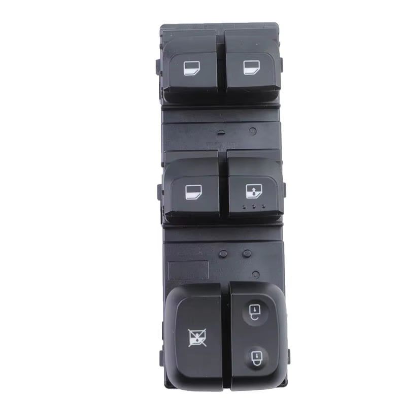 93570-G6000 Electric Power Window Switch Lifter Button Car 93570G6000 For Kia Picanto 2017
