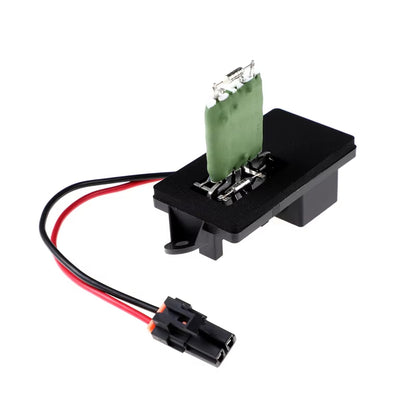 22807122 15305077 973-409 15862656 Blower Motor Resistor Heater Fan For Silverado Avalanche car 89019089