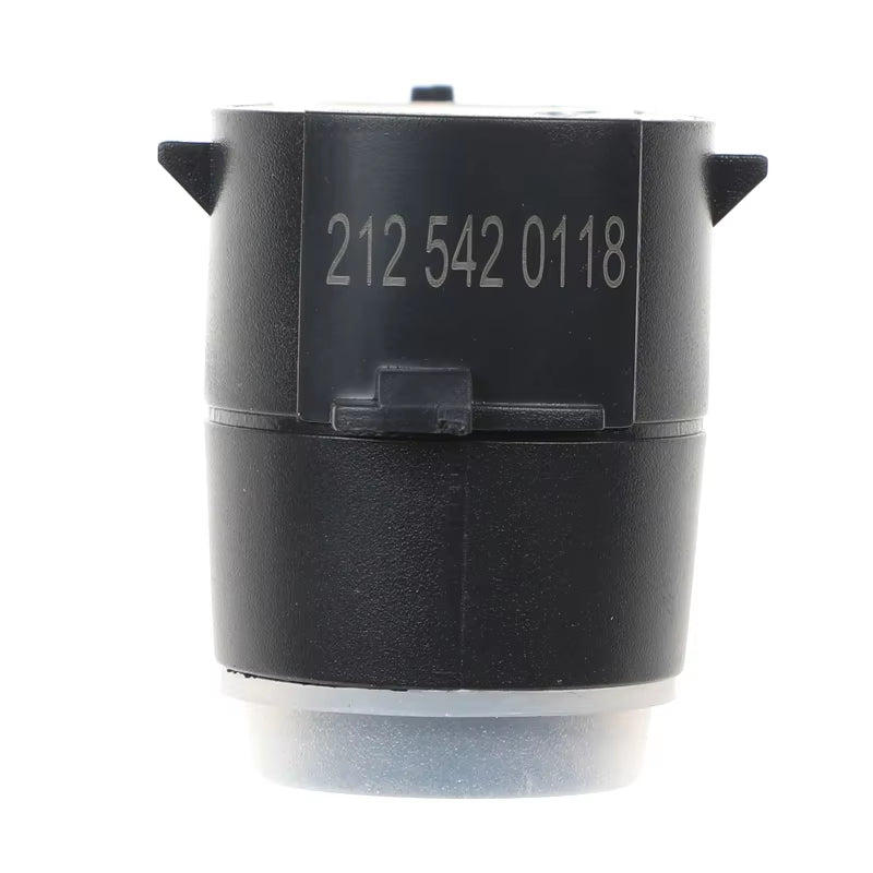 4 Pcs 2125420118 PDC Parking Sensor parktronic Car A2125420118 0263003617 For Mercedes W169 W245 W204 W212 W221 C207 A207