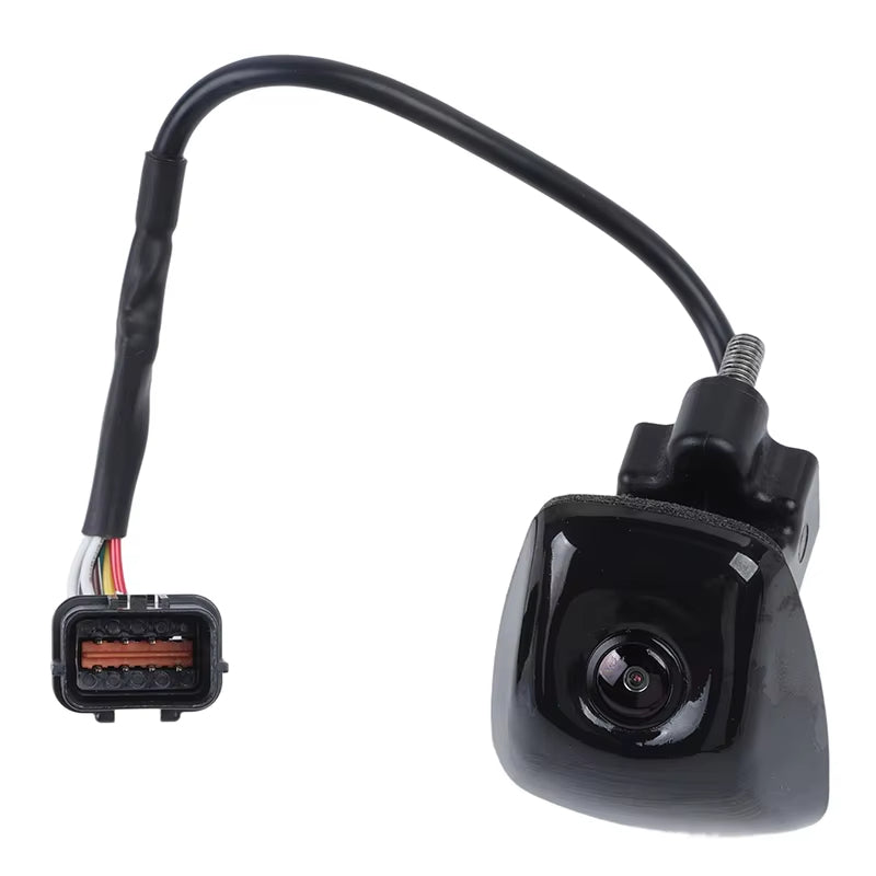 95760-C8001 Rear View Back Up Parking Reverse Camera Car 95760C8001 95760C8300 95760C8400 95760-C8001-X3U For Hyundai I20