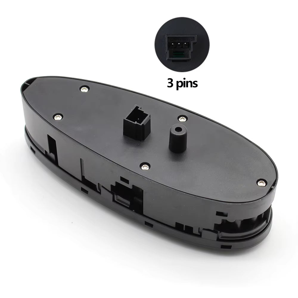 Front Left Right Master Power Electric Window Lifter Switch For Mercedes BENZ E CLS Class W211 W219 2118210058 2118213679