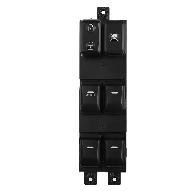 93570-1Y500 Electric Power Window Switch Car 93570-1Y200 93575-1Y000 49749B-1000 For Kia Morning for Kia Picanto TA 2011-2017