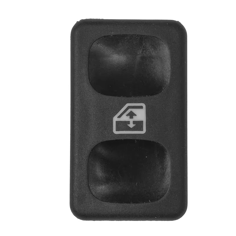 191959855 Window Control Switch Console Lifter Regulator Button Car 6K0959855A Fit For VW Jetta Polo Golf GOLF MK2 GTI