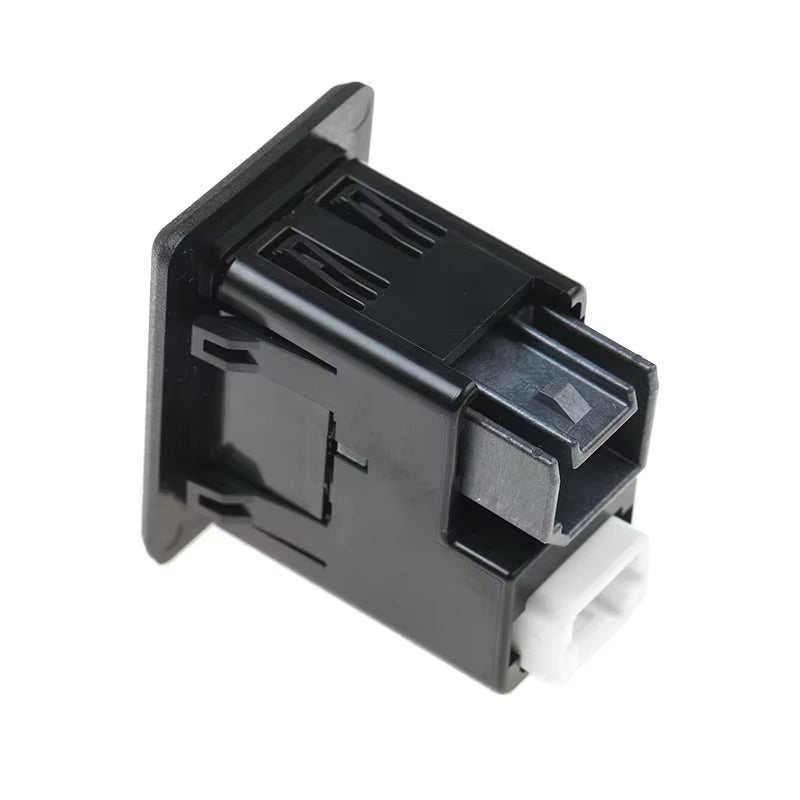 New 795405004 USB AUX Port Adapter Audio player and USB socket For Nissan car accessories 280234BA0B