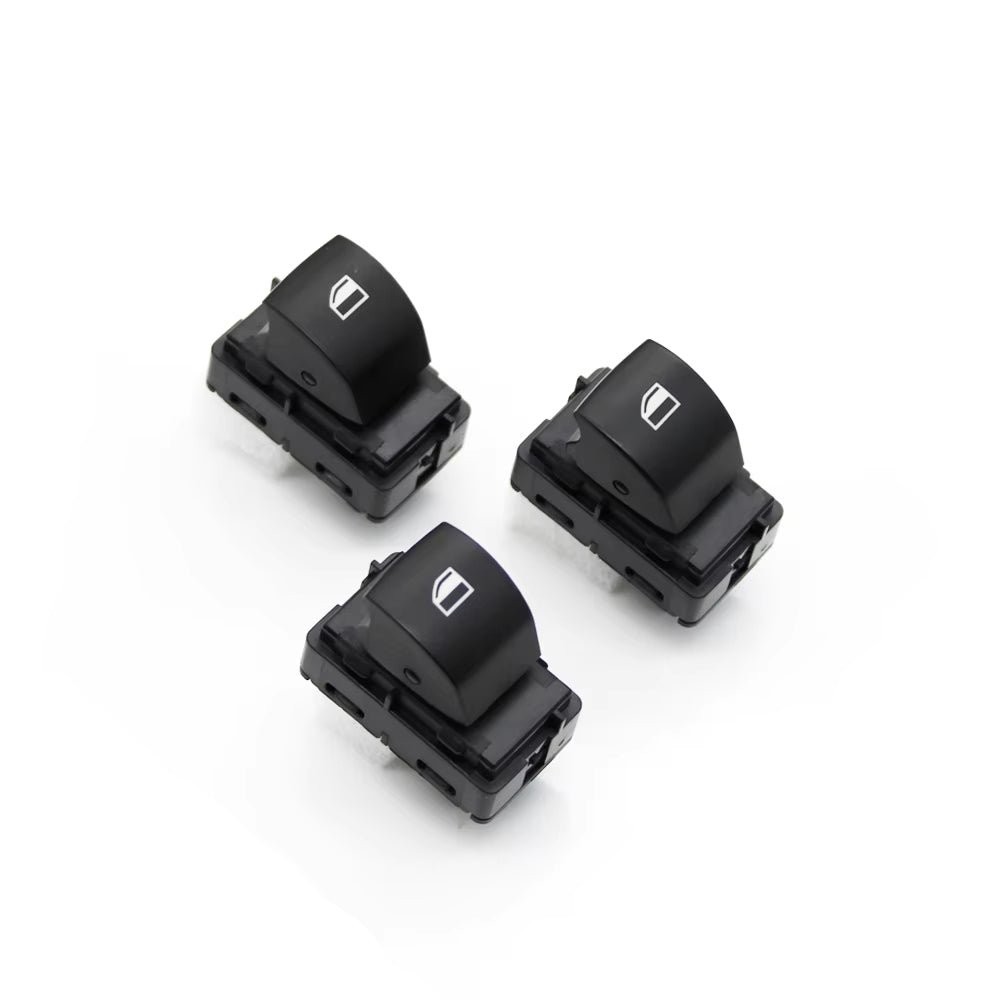 Car Electric Power Window Lifter Switch Button For BMW 5 Series E60 E61 520i 523i 525d 525i 528i 530i 540i 550i
