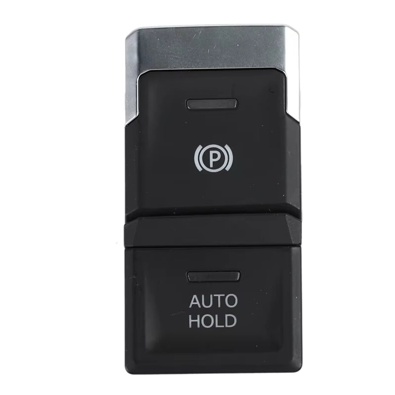 2GD927225ICX Electronic Handbrake Parking Brake Switch Button Car For Volkswagen T-Roc 2018-2022