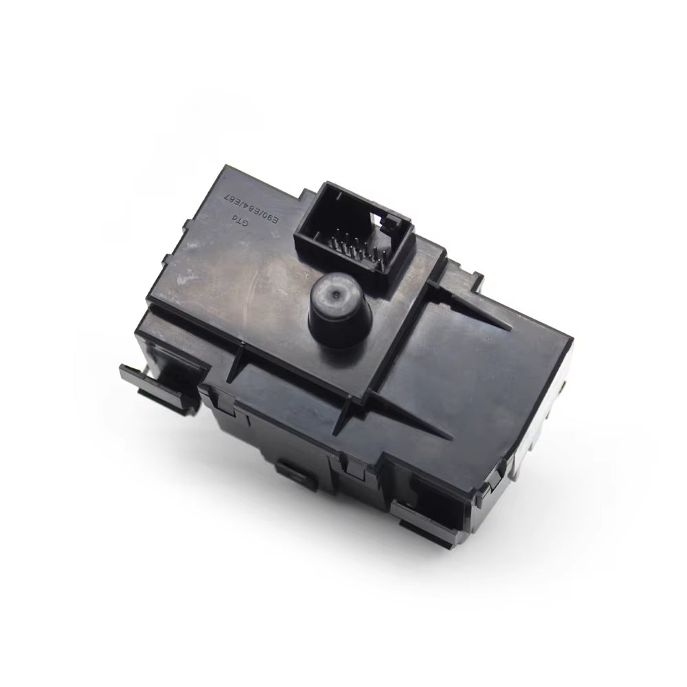 Car Front Headlamp Head Light Switch Assembly For BMW 1 3 X1 Series E87 E88 E81 E82 E90 E91 E92 E93 E84 61319169403,61319169405