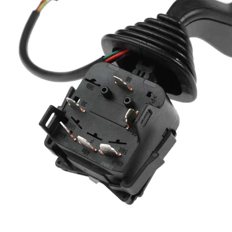 1241348 Steering Column Switch Cruise Control 6240240 90560990 13142073 For Opel For Astra G 1998-2004 For Zafira A 1998-2005