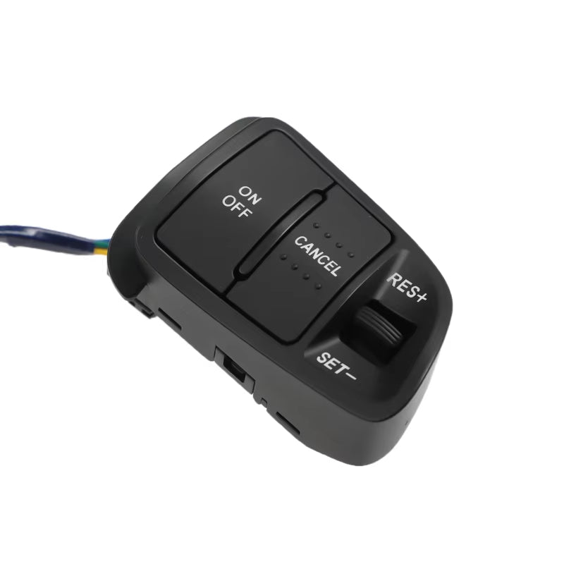 New 96700-3W502 96700-3W301 Steering Wheel Button Cruise Volume Control Switch Phone For Kia Sportage Ceed Sid