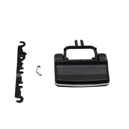 Car Front Air Conditioning AC Vent Outlet Tab Clip Repair Kit For Mercedes Benz W164 ML GL 300 350 450 500 2007-2011