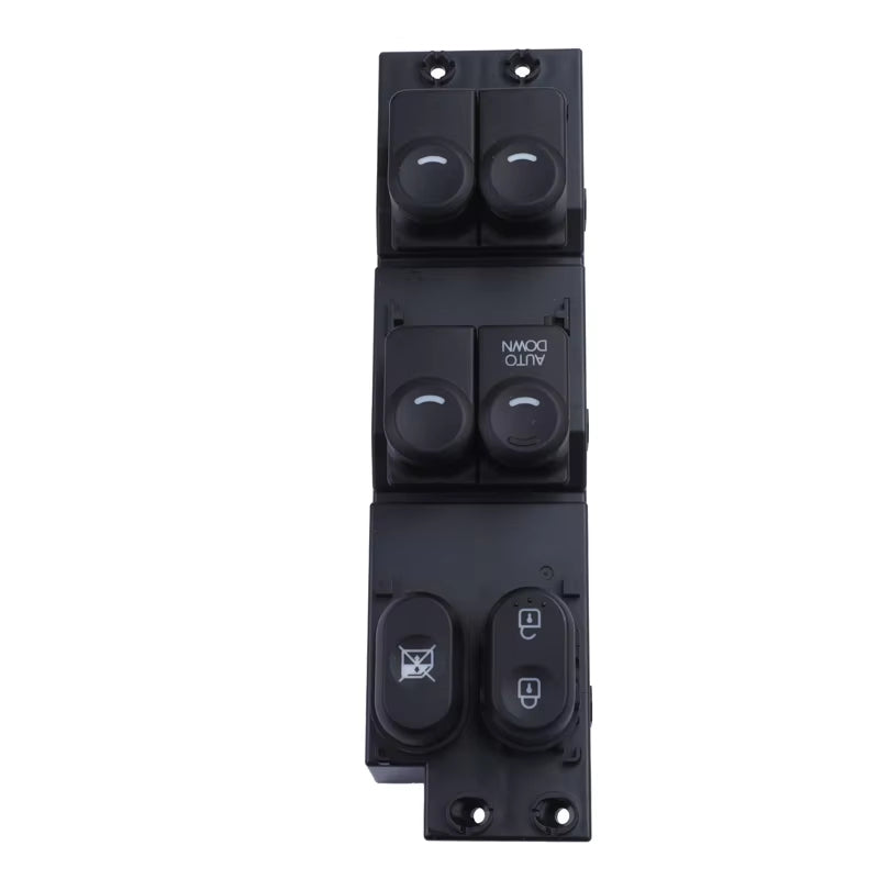 93570-1S005 Master Power Window Lift Switch Car 935701S005 For Hyundai HB20