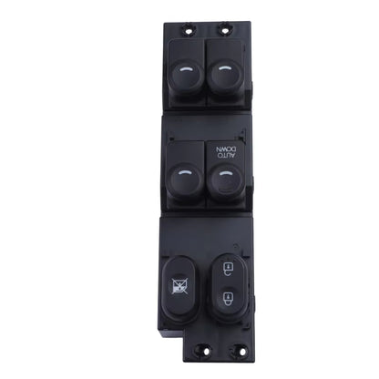 93570-1S005 Master Power Window Lift Switch Car 935701S005 For Hyundai HB20