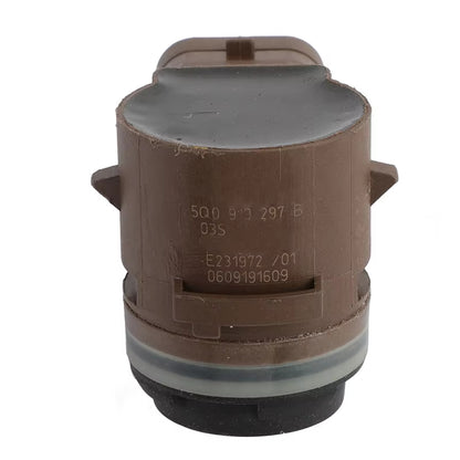 5Q0919297B PDC Parking Radar Distance Control Sensor Car 5Q0919297A Fit For Audi Seat Skoda VW