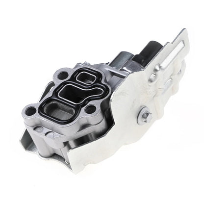 New 15810-RAA-A03 15810RAAA03 VTEC Solenoid Spool Valve for Honda Civic 1.3L 1.7L Accord CR-V Element 2.4L 3.0L Acura TSX 2.4 RD