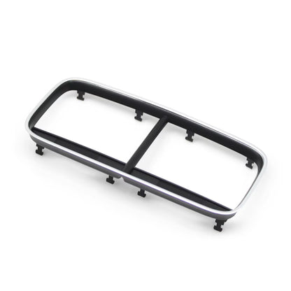 Car Rear Console Air Vent Outlet Grille AC Tab Clip Repair Kit Outer Frame For Benz GLS GLE W167 350 400 450 500 580 2020-2025
