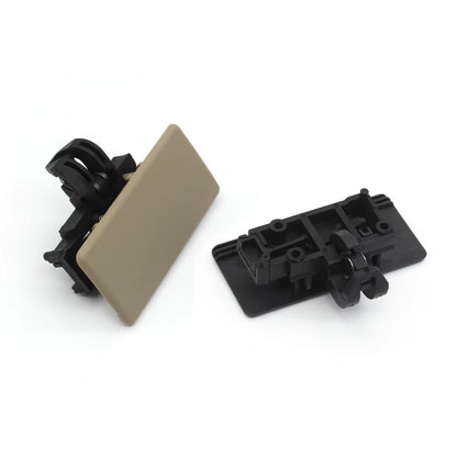 LHD Car Passenger Side Glove Box Release Latch Handle For Land Rover Freelander 2 Discovery LR002979,LR007072
