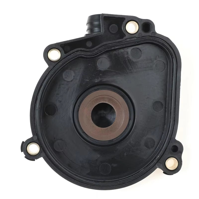 2720100631 2720100231 Engine Crankcase Vent Valve Oil Separator Cover Car For Mercedes M272 M273 W203 W204 A2720100631
