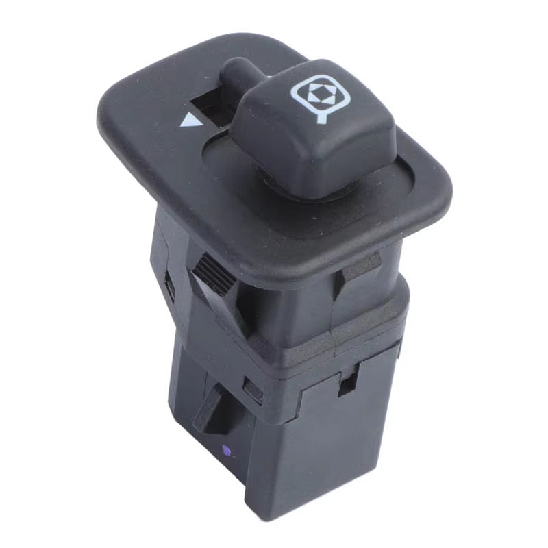 New F5TZ-17B676-A F5TZ17B676A Master Adjust Knob Mirror Switch Rear for Ford Mercury Crown Victoria E150 Explorer 1995-2008