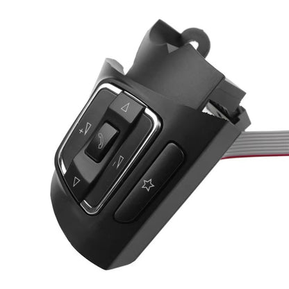 56D959537B Multifunction Steering Wheel Combination Control Switch Car 56D959538A For Passat B7 Sharan 2011-2015