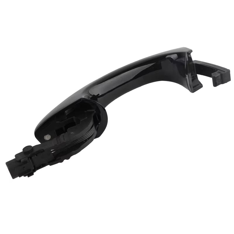 5G0837206Q 5G0837205Q Car Front Left / Right Exterior Door Handle for VW Arteon Golf Audi Q3 RSQ3 Skoda Kodiaq Octavia SEAT